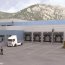 Αspropyrgos, Off-plan 3,611 m² logistics facility 