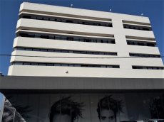 2,333 m² Two Office Floors for Rent at the Kallithea Metro Station (ISAP)