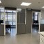 2,333 m² Two Office Floors for Rent at the Kallithea Metro Station (ISAP)