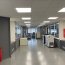 2,333 m² Two Office Floors for Rent at the Kallithea Metro Station (ISAP)