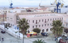 5,290 m² commercial property for sale in Ermoupolis, Syros