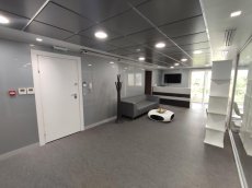 Thessaloniki CBD - Office floor for lease