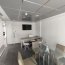 Thessaloniki CBD - Office floor for lease